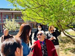 -寿山福海养老服务中心(石景山院)