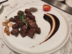 -火地铁板烧(河西龙湖天街店)