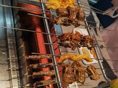 -邢氏老太太烧烤(南山店)