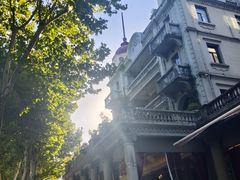 -杭州新新饭店·1913餐厅