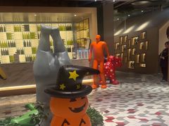 -红樱桃·欢乐餐厅(太原里店)