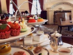 -Salon de Ville浦江汇(上海外滩华尔道夫酒店店)