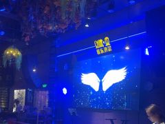 -别院里音乐餐酒吧(双流航空港店)