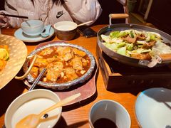 -北疆饭店(惠山万达店)