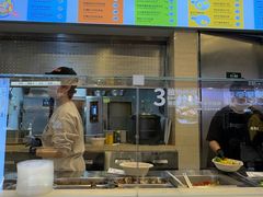 -超级碗FOODBOWL(成都来福士店)