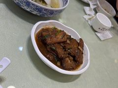 -东四民芳餐厅(世茂工三店)