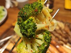 -那些年记忆烧烤