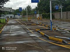 -胜华驾校·小猫学车(银都店)