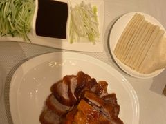 新雅片皮鸭-新雅粤菜馆(南京东路店)