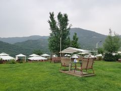 -潭柘厚院&山顶烤肉(潭柘寺店)