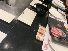 -不翻台·无国界铁板烧(北国先天下店)