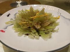 -新加坡泰园村酒楼直营(新华路店)