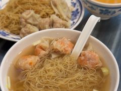 -恩宁刘福记(东华东路店)