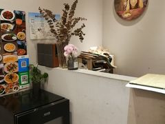 -隐食餐厅(金水湾公馆店)