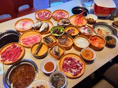 -海底捞大排档火锅(打浦路店)