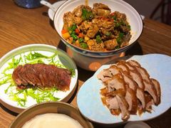 -全聚德(江宁店)