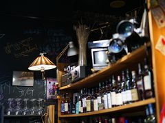 -等待戈多Waiting For Godot(交道口店)