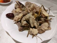 -富临皇宫(窝打老道店)