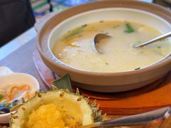 -云海肴·汽锅鸡·云南菜(天山百盛优客店)