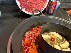 -巴蜀大将火锅(春熙店)