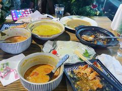 -Hi YOU你的饭局泰餐厅(雍和宫店)