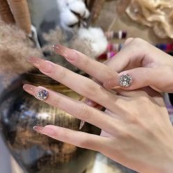 -M·X Nail日式美甲美睫