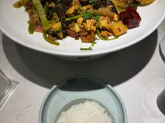 -拿渡麻辣香锅(首创奥特莱斯店)