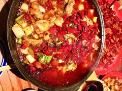 -泥糊破店小酒馆·团建聚餐(南京西路店)