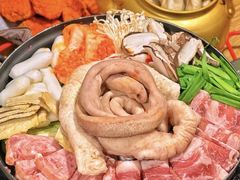 -香猪坊韩国烤肉专属门店(魏公村店)