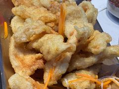 -杨记齐齐哈尔烤肉(总店)