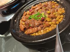 -陶德砂锅(蜀汉路店)