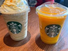-星巴克(厦门SM新生活广场店)