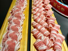 -羊大爷涮肉(亮马桥店)