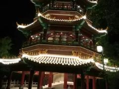 -神光山国家森林公园