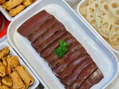 -雅佳神话·麻辣烤鱼(新街口店)