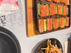 -一棠龙虾•王牌虾球(楚河汉街店)