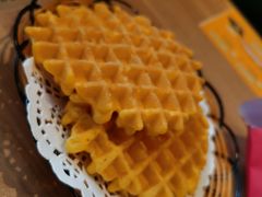 -豪客来牛排(红豆万花城店)