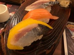 -烧鸟横丁(联发文创口岸店)