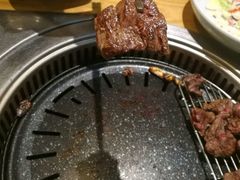 -黄金牧场(明洞总店)