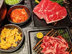 -九田家黑牛烤肉料理(太阳城店)