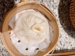 蟹粉汤包-南京大牌档(香港广场店)