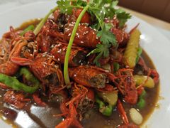 -新凯旋烧烤·燕姐千岛湖土菜