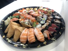-河风精致寿司(尼盛店)