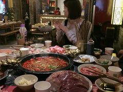 -蜀大侠火锅(寰球文化地标·总府店)