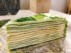 -猫王榴莲世家(三里屯SOHO商场店)