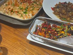 -那家老院子东北菜·饺子·小鸡炖蘑菇(艳华街店)