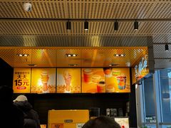-麦当劳(北苑秋实路店)
