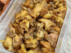 -蓝精灵饺子店