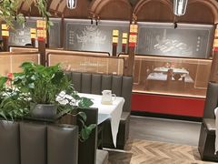 -贡宴盐帮菜自贡驻京联络处餐厅
