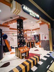 -meland亲子乐园•活动包场(北京亦庄龙湖天街店)